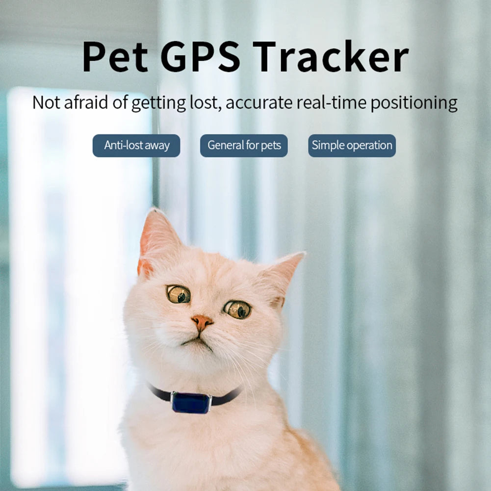 📍 G12 Smart Tracking Device – Multifunctional Wearable GPS Locator
Waterproof | Anti-Lost | Real-Time Tracking | For Pets, Kids & Elderly