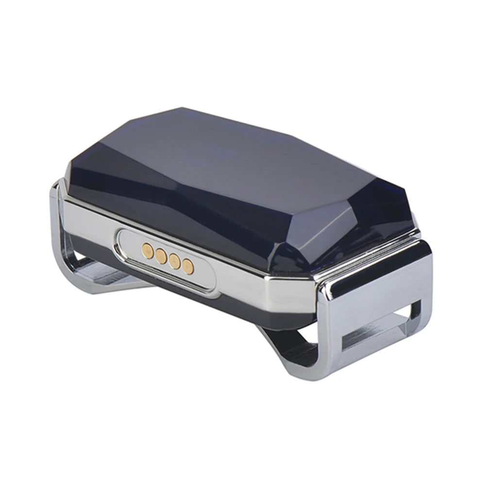 📍 G12 Smart Tracking Device – Multifunctional Wearable GPS Locator
Waterproof | Anti-Lost | Real-Time Tracking | For Pets, Kids & Elderly
