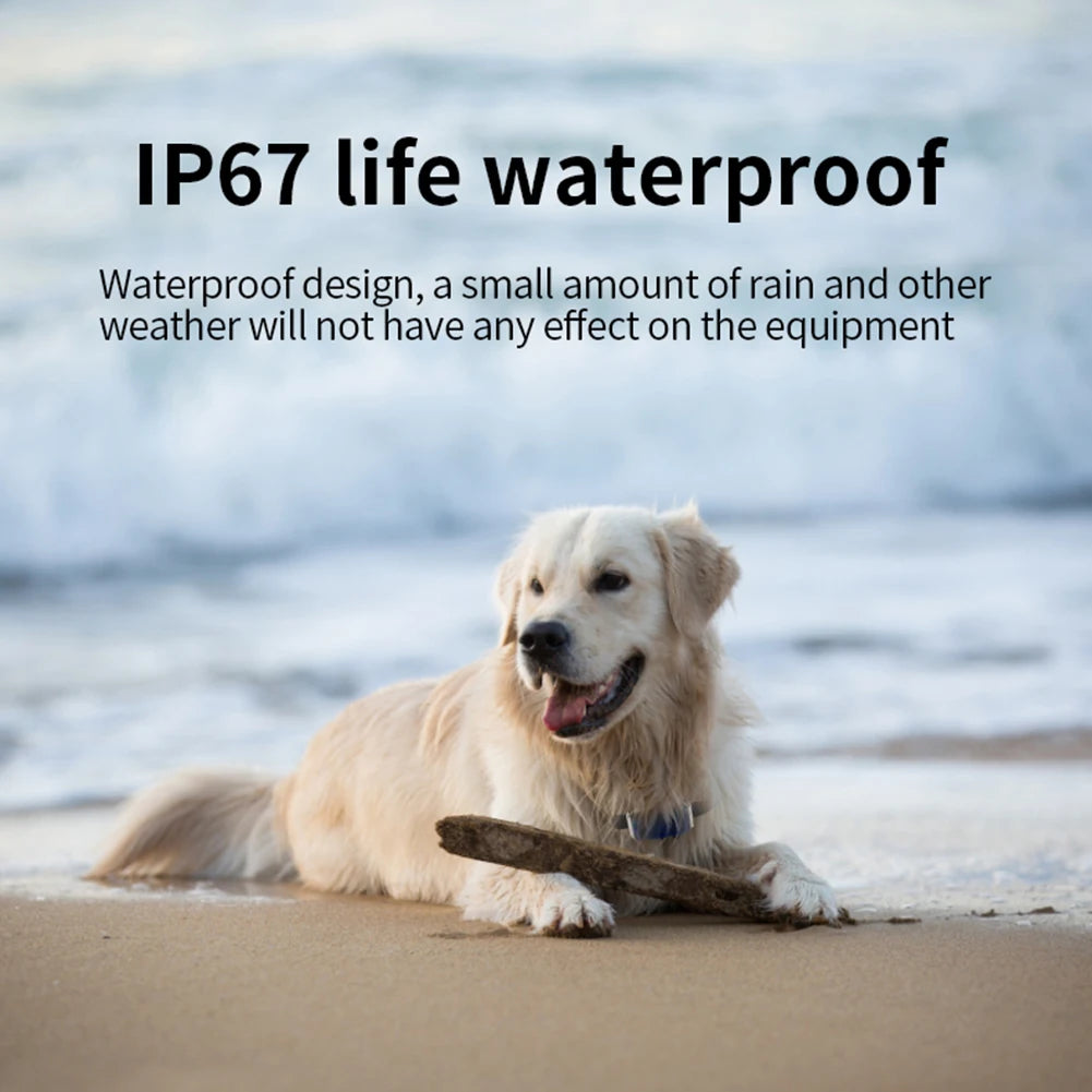 📍 G12 Smart Tracking Device – Multifunctional Wearable GPS Locator
Waterproof | Anti-Lost | Real-Time Tracking | For Pets, Kids & Elderly